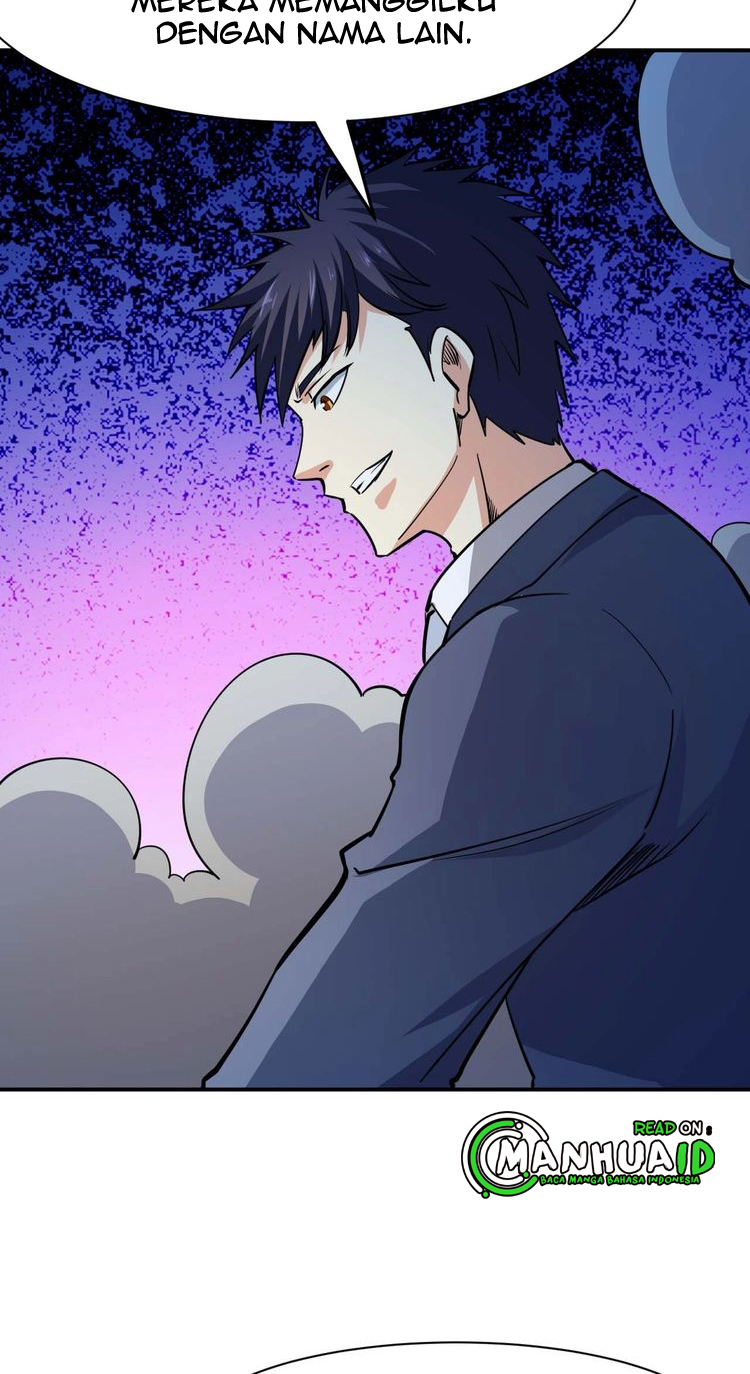 Melee Mad Soldier! Chapter 24 Gambar 62